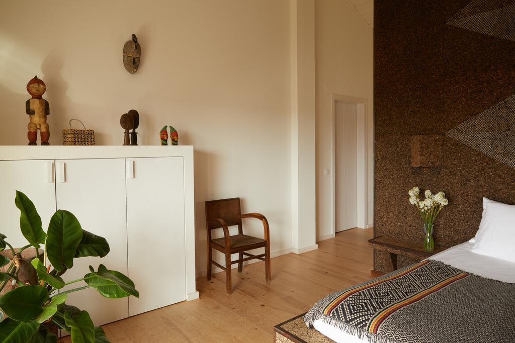 Cavalo De Madeira Bed & Breakfast Arelho Dış mekan fotoğraf